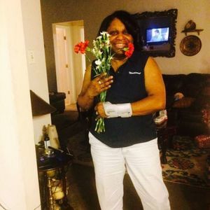 Meet your Posher, Patricia